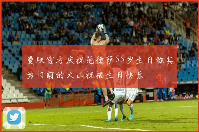 曼联官方庆祝范德萨55岁生日称其为门前的大山祝福生日快乐
