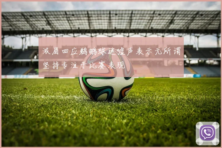 浓眉回应鹈鹕球迷嘘声表示无所谓坚持专注于比赛表现